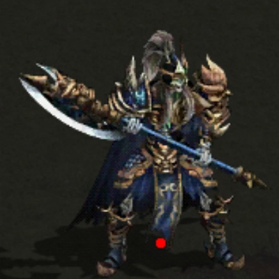 ��ʿ������PVPʵս����·�����