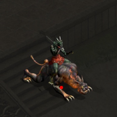 ��ħ��BOSS��λ��